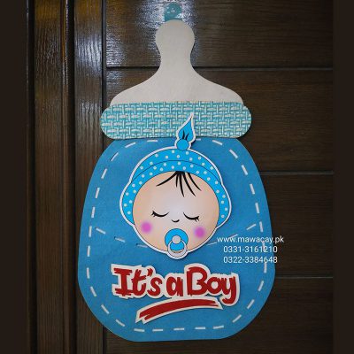 its a boy - its a girl - baby arrival balloon - baby shower balloon - baby arrival decoration - baby shower decorations